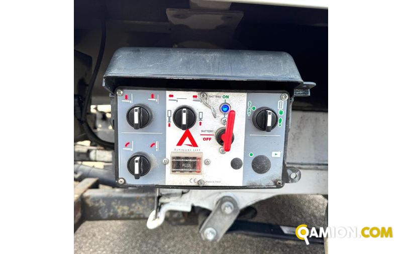 Fiat DUCATO ducato maxi