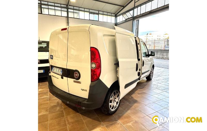 Fiat Doblò Doblò