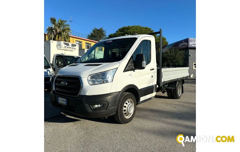 Ford TRANSIT 350