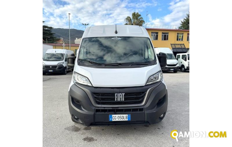 Fiat DUCATO DUCATO