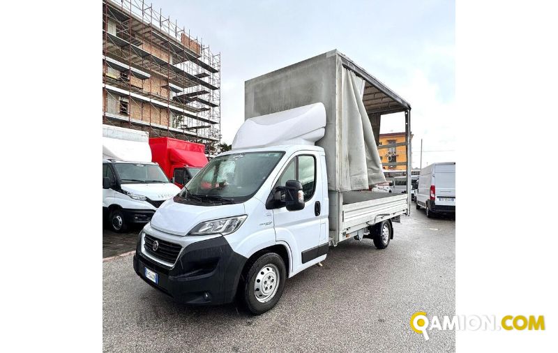 Fiat DUCATO ducato maxi