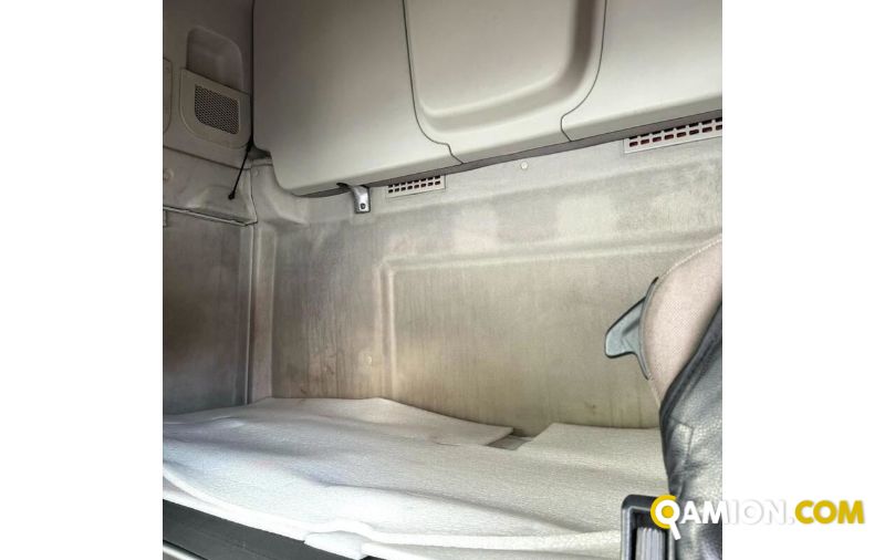 Iveco STRALIS HI-WAY STRALIS HI-WAY