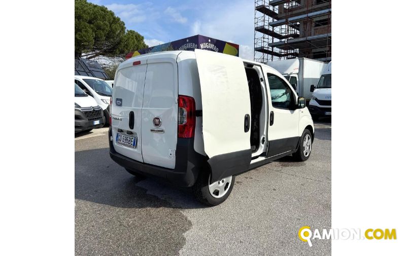 Fiat FIORINO fiorino