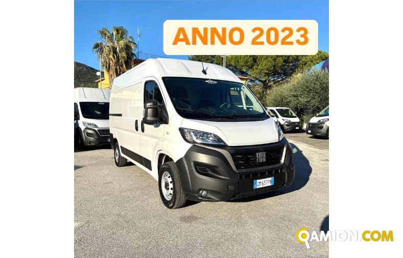 Fiat DUCATO DUCATO