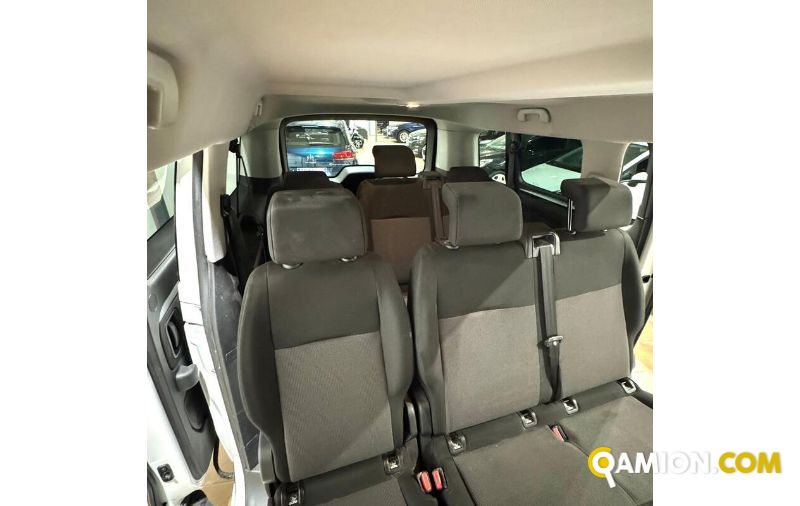 Citroen Spacetourer Spacetourer