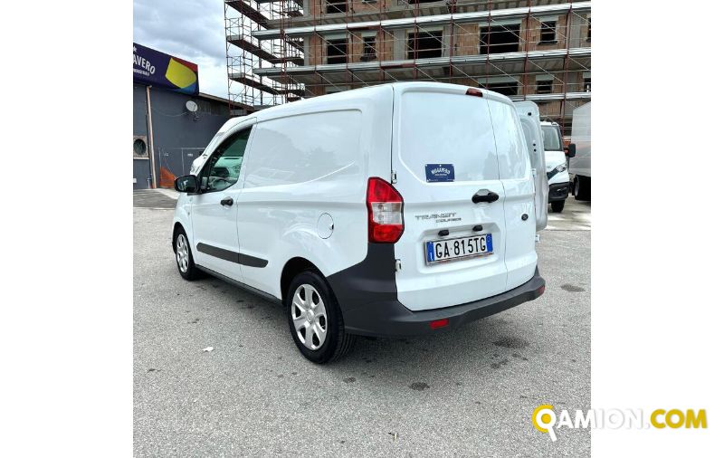 Ford COURIER COURIER