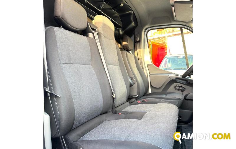 Renault MASTER MASTER