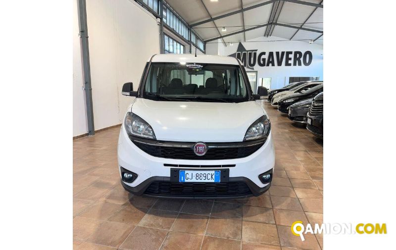 Fiat DOBLO' DOBLO'