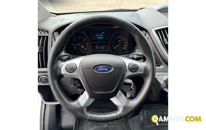 Ford TRANSIT TRANSIT