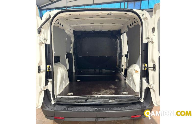 Fiat Doblò Cargo Maxi 1.6 mjt 16v maxi 105c Doblò Cargo Maxi 1.6 mjt 16v maxi 105c