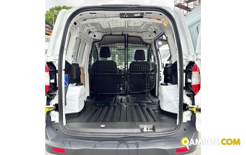 Ford COURIER COURIER