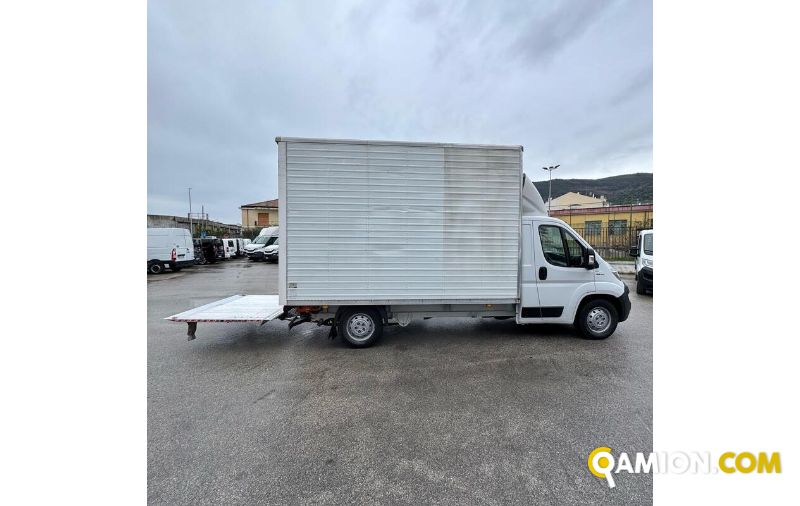 Fiat DUCATO ducato maxi