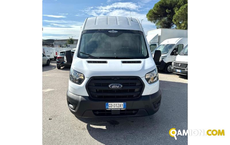Ford TRANSIT TRANSIT