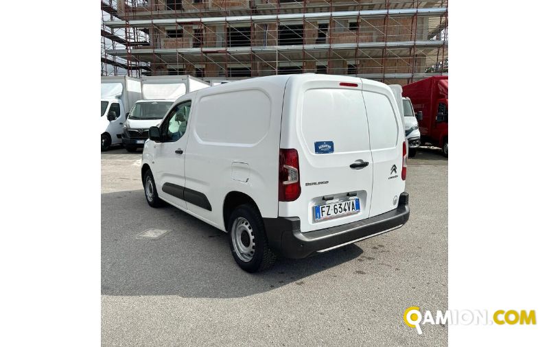 Citroen BERLINGO BERLINGO
