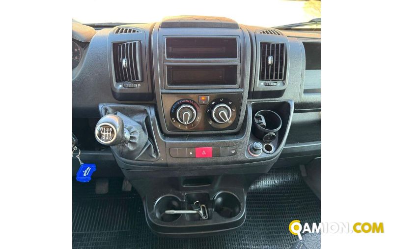 Fiat DUCATO ducato maxi