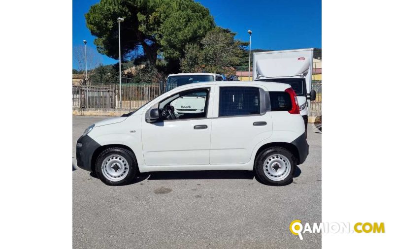 Fiat PANDA panda