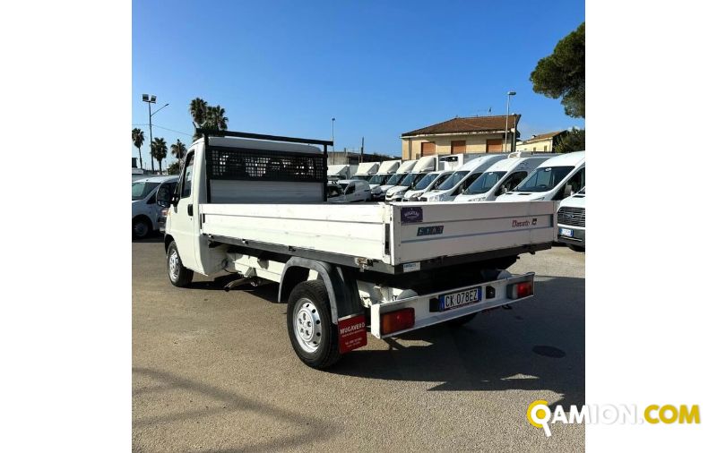 Fiat DUCATO ducato