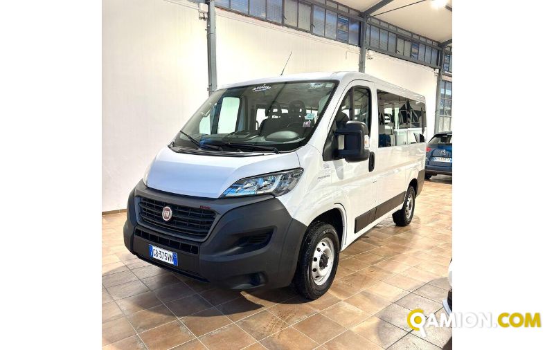 Fiat DUCATO DUCATO