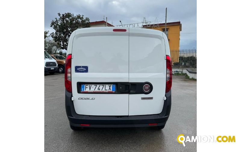 Fiat DOBLO doblo
