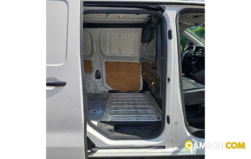 Toyota PROACE proace