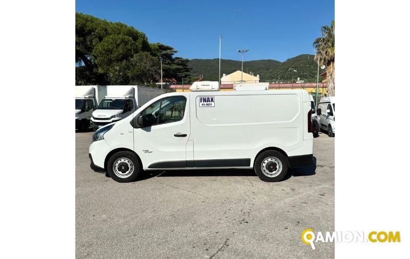 Fiat TALENTO talento