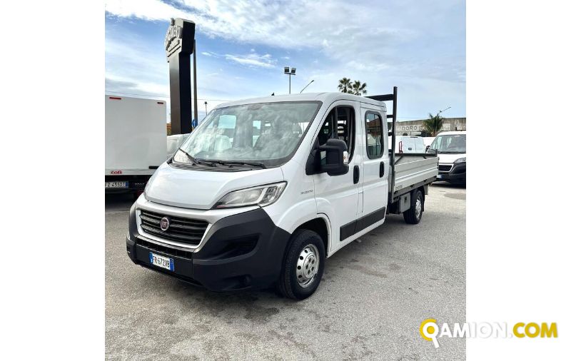 Fiat DUCATO 2.3 MJT