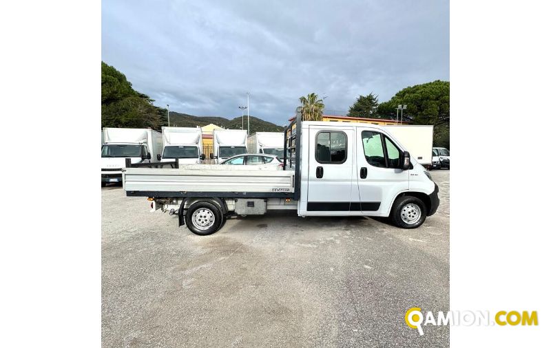 Fiat DUCATO 2.3 MJT
