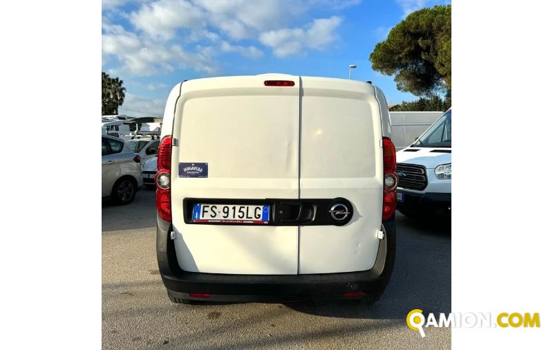 Opel COMBO combo