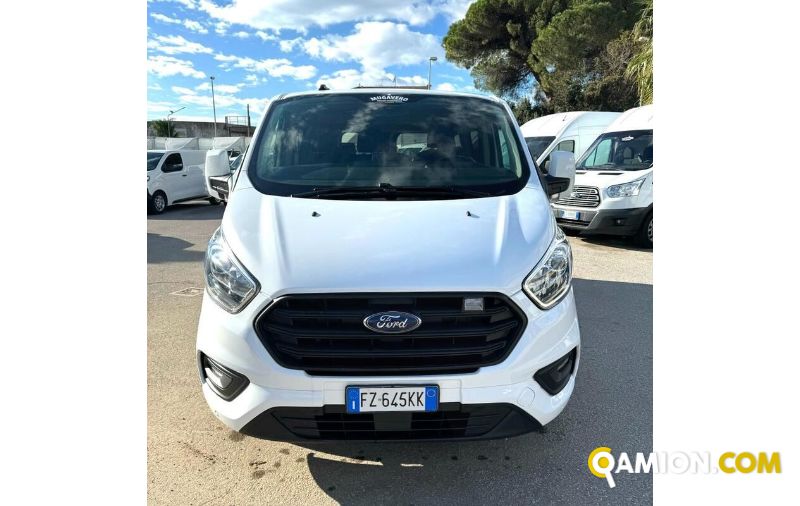 Ford TRANSIT transit
