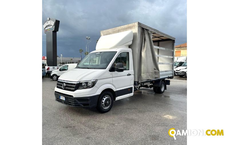 Volkswagen CRAFTER CRAFTER