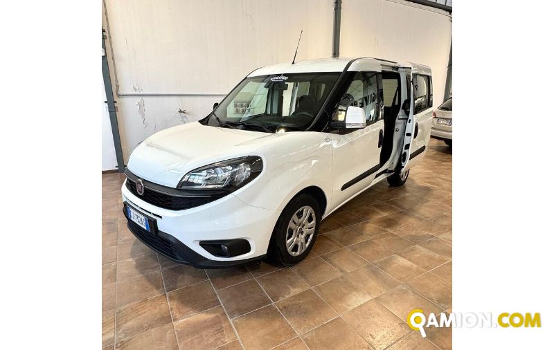 Fiat Doblò Doblò