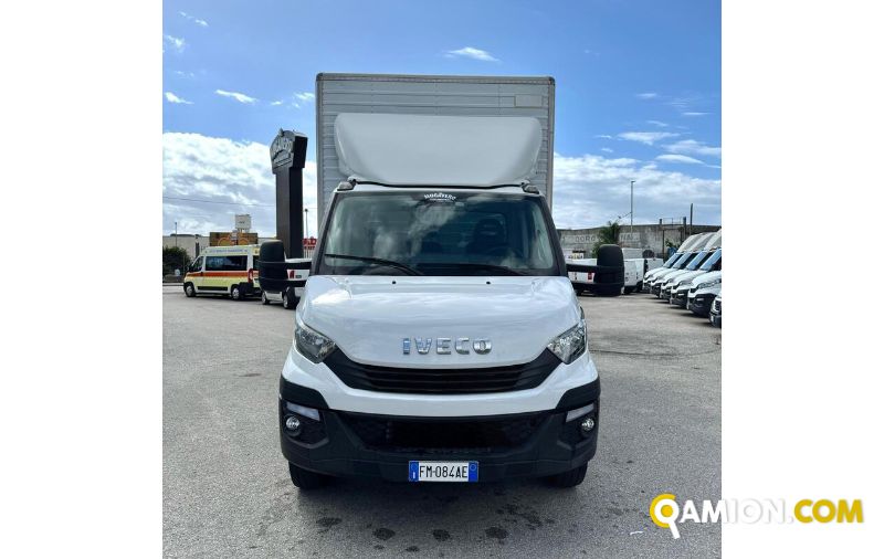 Iveco DAILY daily 60c18