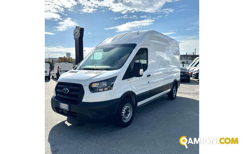 Ford TRANSIT TRANSIT