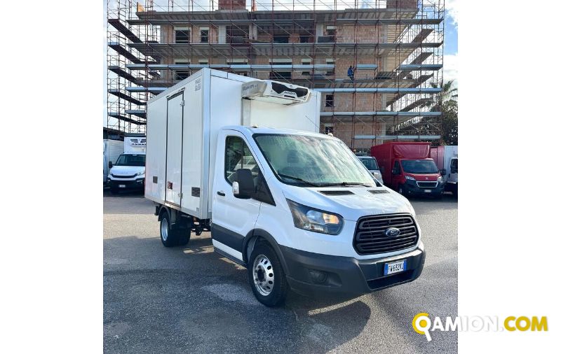 Ford TRANSIT transit