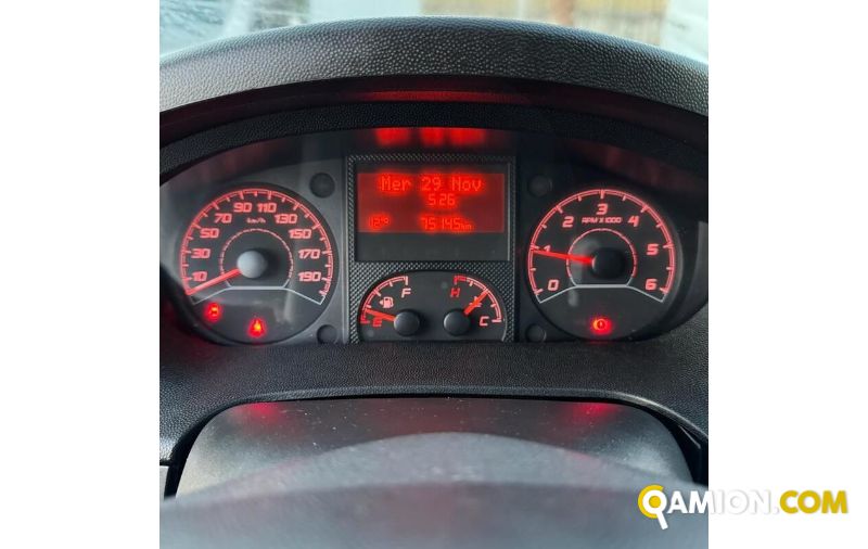 Fiat DUCATO ducato maxi