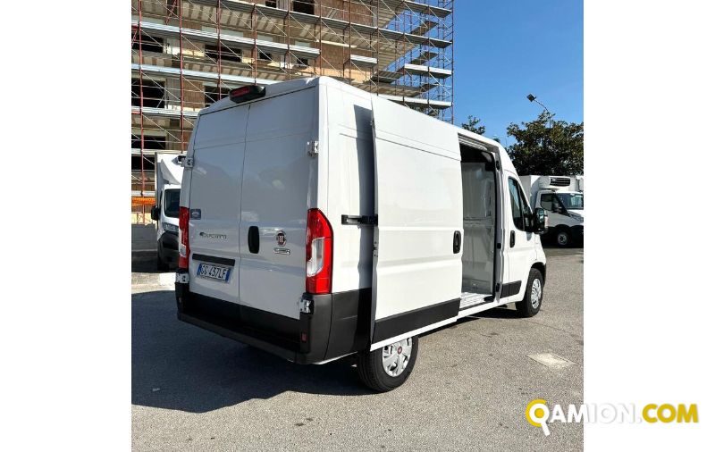 Fiat E-DUCATO E-DUCATO