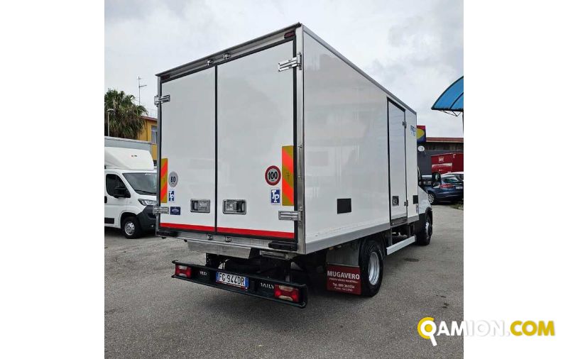 Iveco DAILY daily 65c15