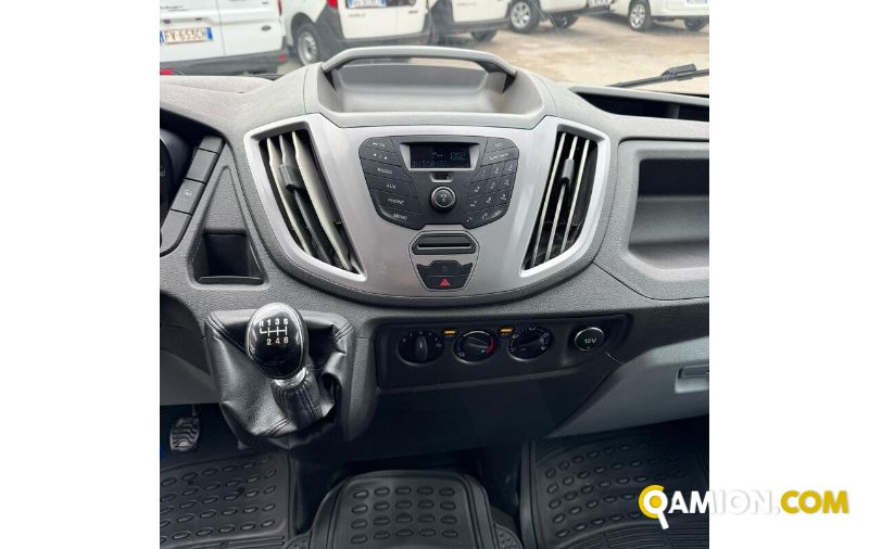 Ford TRANSIT TRANSIT
