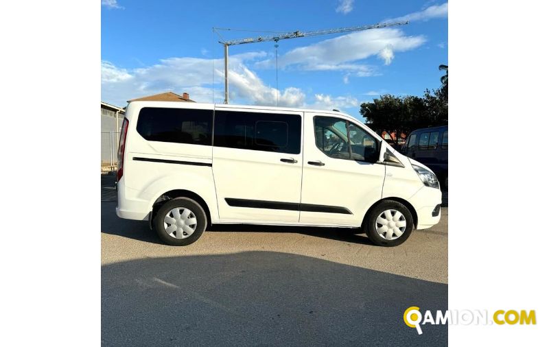 Ford TRANSIT transit