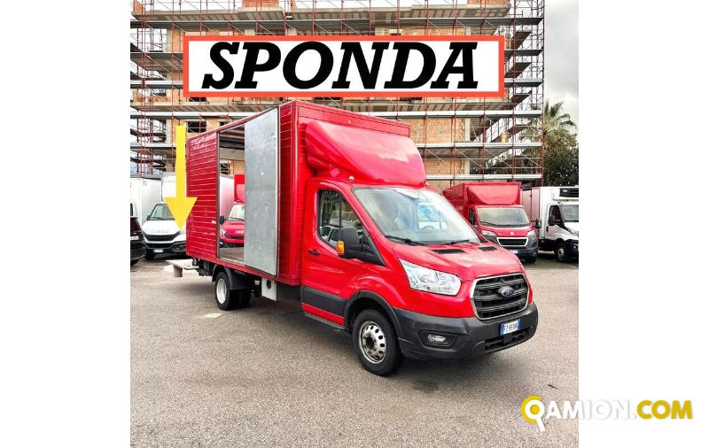 Ford TRANSIT TRANSIT