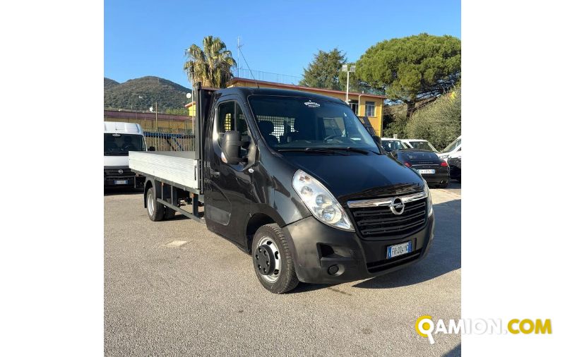 Opel MOVANO MOVANO