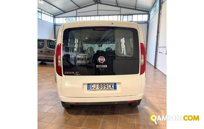 Fiat DOBLO' DOBLO'