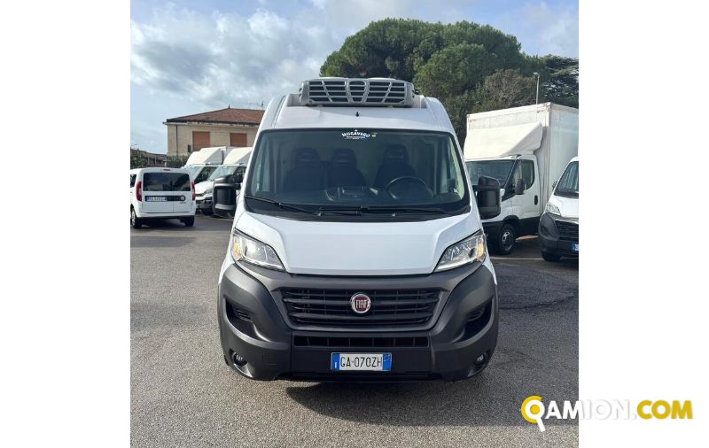 Fiat DUCATO DUCATO