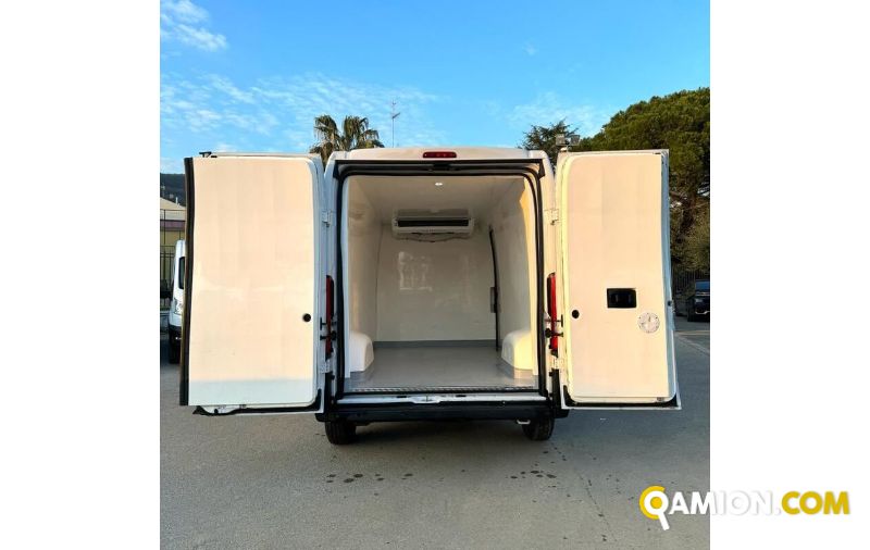 Fiat DUCATO ducato maxi
