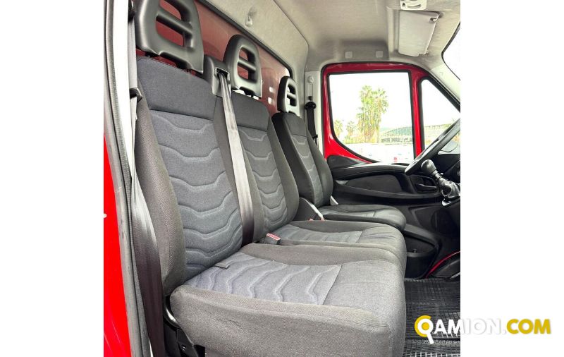 Iveco DAILY daily 35s12