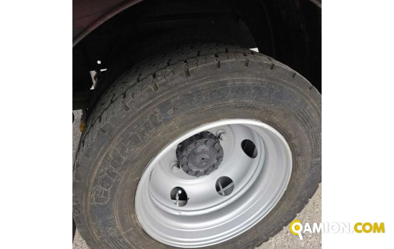 Iveco EUROCARGO eurocargo 75e15