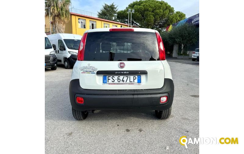 Fiat PANDA PANDA