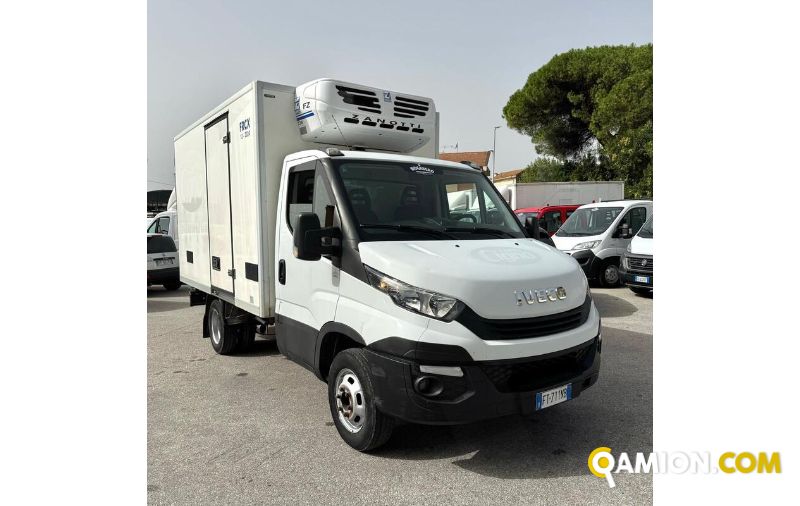 Iveco DAILY 35C14