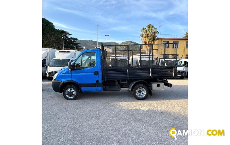 Iveco DAILY 35C10