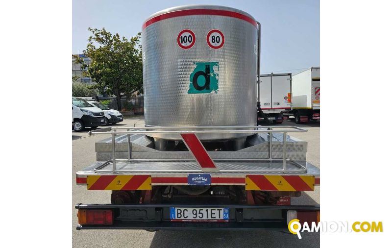 Iveco EUROCARGO eurocargo